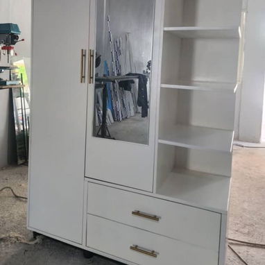 Multimuebles y todo, carpintería - 6/8