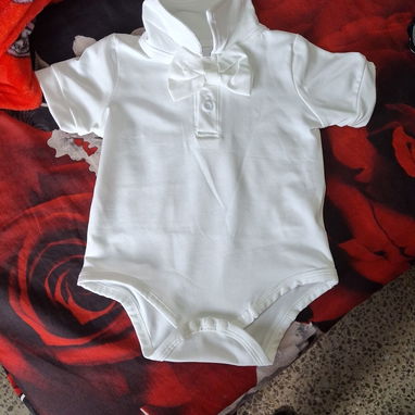 Ropita para bebé unisex - 2/7