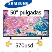 Smart TV de 50" Samsung - Img 45728717
