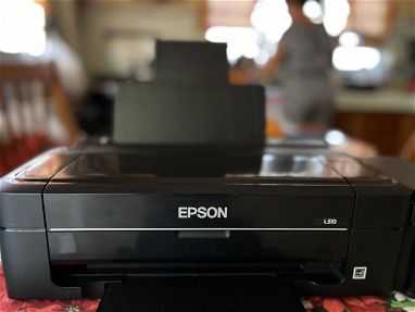Impresora EPSON L310‼️‼️‼️ - Img main-image