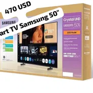 Smart TV Samsung 50" - Img 55800843