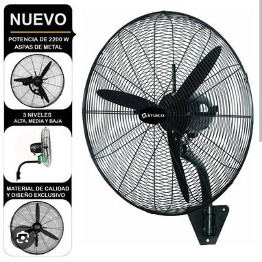 Ventiladores 3en1 y 2en1 - Img 120762381