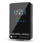 Inversor solar híbrido 4000w 24v a 120v - Img 57230302