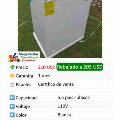 Electrodomésticos, Ferretería y más !! - Img 114916868