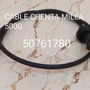 CABLE CUENTA MILLA PARA LADA!!! OKM!!! RUSO - Img 54335159
