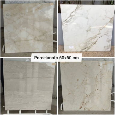 Venta de losas, contamos con:  🧱 Cerámica importada 🧱 Porcelanato rectificado - Img 123817682