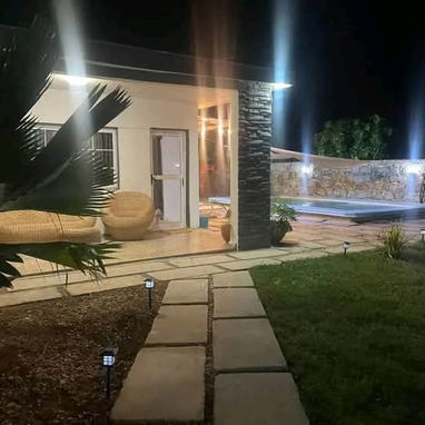 🏠🏖️ Casa Jorge en renta, 3 habitaciones, Brisas del Mar - Img 117001827