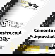 Cemento cola cemento importado y nacional llamar o x WhatsApp 58414273 - Img 49343624