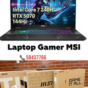 🚨🚨🚨LAPTOPS Y ACCESORIOS PARA TODOS LOS GUSTOS Y NECESIDADES🚨🚨🚨 - Img 57225223