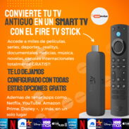 NO GASTES MAS DE $300 USD EN UN SMART TV SIN ANTES VER ESTE ANUNCIO! - Img 45329782
