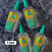 Repelente para mosquitos - Img 55242338