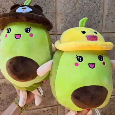 Peluches y juguetes para niños. MUY BUENA CALIDAD - 6/10