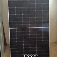 Panel Solar Milexus 500W - Img 56939664
