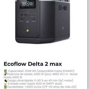Tienda autorizada de Ecoflow - Img 55207551