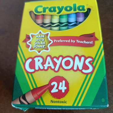📦 CRAYOLAS VARIADAS - ¡NUEVAS Y USADAS POCO! - 2/4