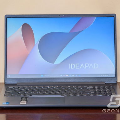 Laptop Lenovo Core i3 12ma generación 8 GB RAM Batería 🔋 7 hrs - 2/4