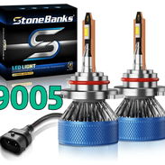 Bombillo LED StoneBanks 9005 / HB3 - Img 57939342
