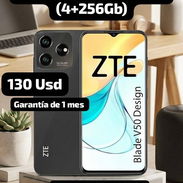 ZTE Blade V50 Design (4+256Gb), Garantía de 1 mes, Entrega por un mínimo costo adicional según municipio - Img 58094718