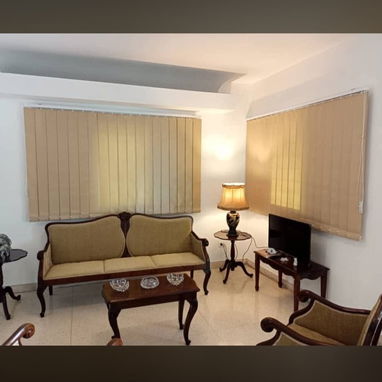 Cortinas PVC 60 USD mt² - 3/8