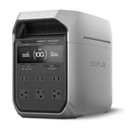 Ecoflow Delta 3 Plus, 1024 watts, $820 usd ❗ - Img 58231882