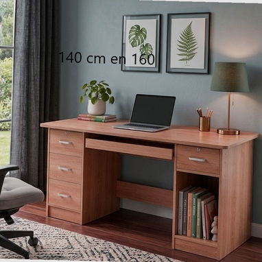 buro - 3/4