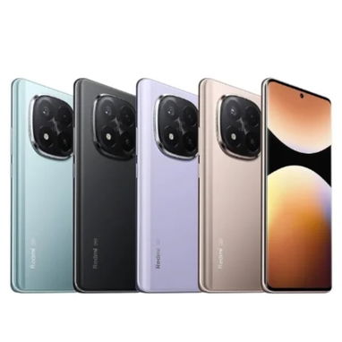 Xiaomi Redmi Note 14 Pro+ 5G (8/256GB) y POCO F7 Ultra 5G (12/256GB) - Img 122342050