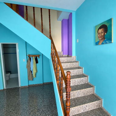 En venta casa en cerro - 4/10