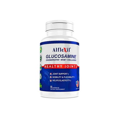 Glucosamine Chondroitin+ SMS - 2/3