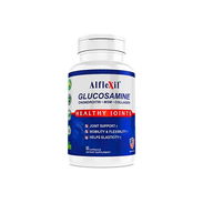 Glucosamina + condroitina y MSM 90 tab - Img 51539342