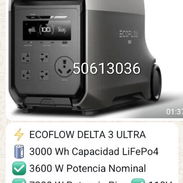 Ecoflow Delta 3 Ultra no - Img 55936085