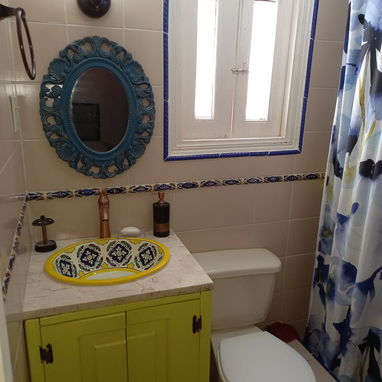Renta lineal apartamento ubicado en el Vedado en Calle 19 / 18 y 20 - Img 119371143