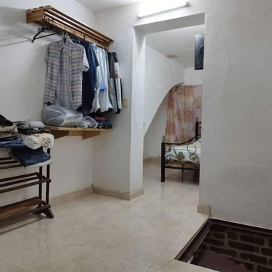 Ganga de apartamento en habana vieja - Img 124370853