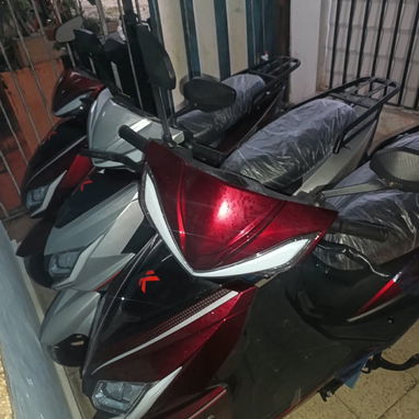 Motos Eléctrica - 2/2