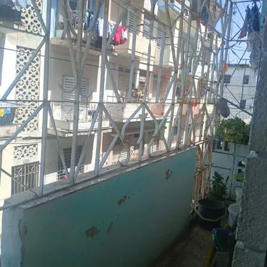 ¡¡Apartamento en El Cerro!! - 10/10