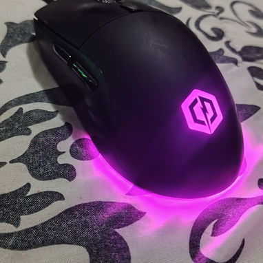 Teclado y mouse Gaming CyberpowerPC RGB - 2/2