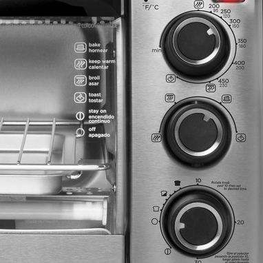 Horno Tostador Black & Decker. Nuevo - Img 114820571