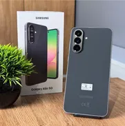SAMSUNG A56 5G  8/128GB SELLADOS  EN CAJA + FORRO  >> 52904872 - Img 48951688