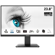 Monitor MSI 24" IPS 100Hz nuevo 59424990 + garantia - Img 49991141