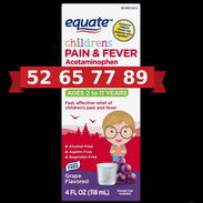 Acetaminofén infantil - Img 57699301