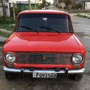 Se vende Lada 2101 o se hace negocio por algo eléctrico - Img 54928314
