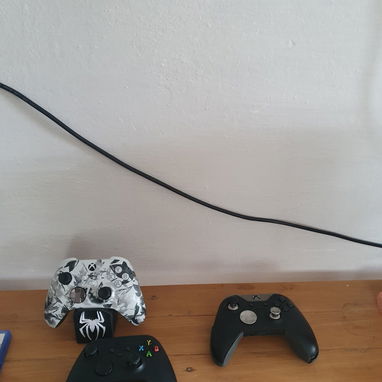 Se vende xbox series x - Img 121868889