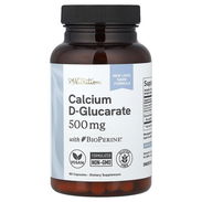 Glucarate de Calcio - 90 pastillas de 500 mg - Img 55621447