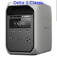 ecoflow delta3 classic - Img 56620679