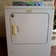 Secadora de ropa - Img 45633986