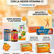 Variedad de vitamina C - Img 56685128