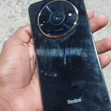 Redmi a3x - Img 121082061