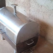 Horno se acero inoxidable - Img 58088675