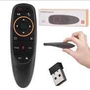 Pilot Air Mouse G10 Smart TV Box (X9) - Img 54530422