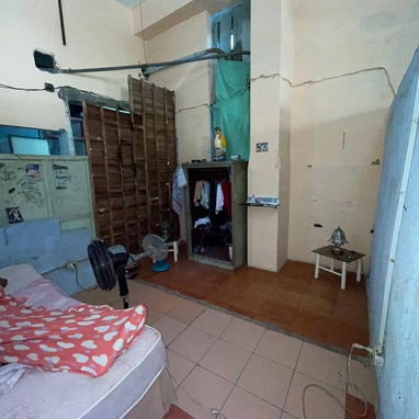 Se vende casa en centro Habana barrio Colón*🏡* - Img 123138903
