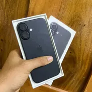 iPhone 16 - Img 58176957
